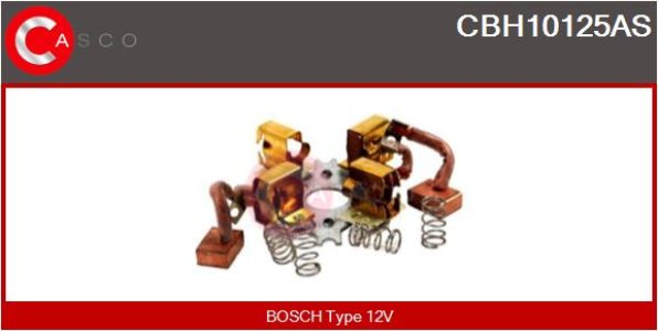 SZCZOTKOTRZYMACZ ROZRUSZNIKA