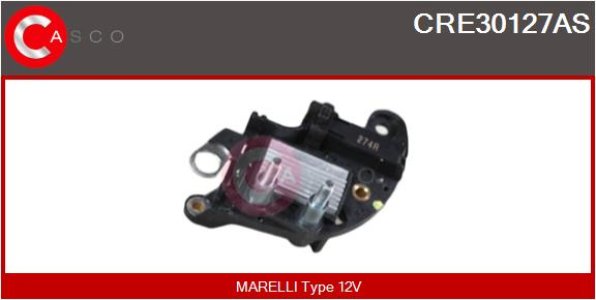 REGULATOR ALTERNATORA