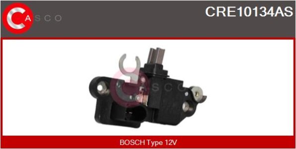 REGULATOR ALTERNATORA