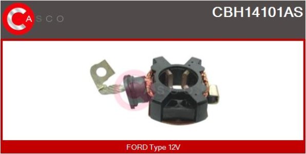 SZCZOTKOTRZYMACZ ROZRUSZNIKA