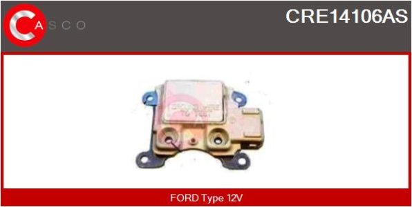 REGULATOR ALTERNATORA