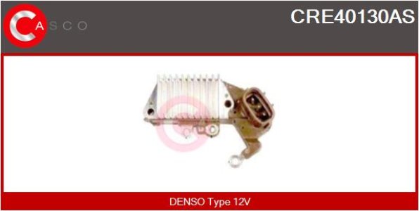 REGULATOR ALTERNATORA