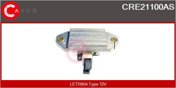 REGULATOR ALTERNATORA