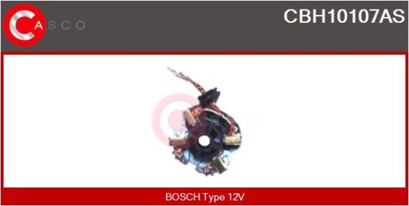 SZCZOTKOTRZYMACZ ROZRUSZNIKA