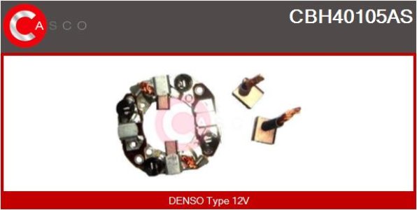 SZCZOTKOTRZYMACZ ROZRUSZNIKA