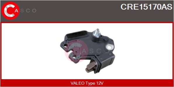 REGULATOR ALTERNATORA