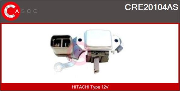 REGULATOR ALTERNATORA
