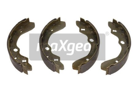 SZCZĘKI HAM. MAZDA 323 91-98