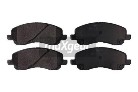 KLOCKI HAM. MITSUBISHI P. GALANT 00-/LANCER 08-/ASX 10-/4008 12-