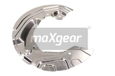 OSŁONA TARCZY HAM. BMW P. 1 E81/87/ 3 E90/91 03-13 PR