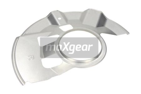 OSŁONA TARCZY HAM. MAZDA P. 6 02-08 PR