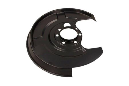 OSŁONA TARCZY HAM. AUDI T. A4 94-00 LE