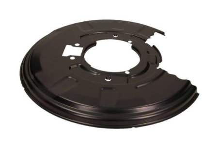 OSŁONA TARCZY HAM. BMW T. 3 E46/ X3 E83 LE 320MM