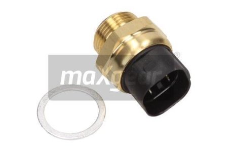 WŁĄCZNIK WENTYLATORA VW 2BIEGI 102-97/95-90