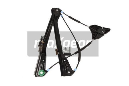 PODNOŚNIK SZYBY VW P. POLO 9N LE.