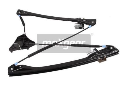 PODNOŚNIK SZYBY VW P. POLO 9N PR.