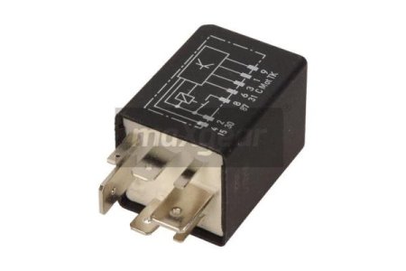 PRZEKAŹNIK POMPY PALIWA VW 1,6-2,8 A3/BORA/GOL