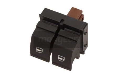 PRZEŁĄCZNIK PODNOŚNIKA SZYBY SKODA OCTAVIA 2,0TDI 08-