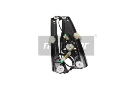 PODNOŚNIK SZYBY BMW P. E65/66 LE BEZ SILNIKA