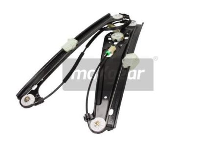 PODNOŚNIK SZYBY BMW P. E65/66 PR BEZ SILNIKA