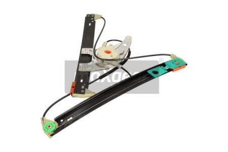 PODNOŚNIK SZYBY VW P. A6 97-05 PR ELEKTR