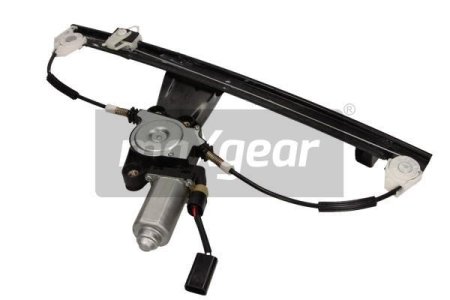 PODNOŚNIK SZYBY FIAT P. DOBLO 01- LE Z SILNIKIEM