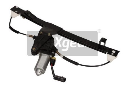 PODNOŚNIK SZYBY FIAT P. DOBLO 01- PR Z SILNIKIEM