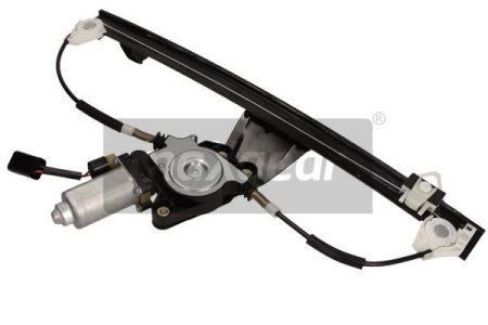 PODNOŚNIK SZYBY FIAT P. DOBLO 01- PR Z SILNIKIEM