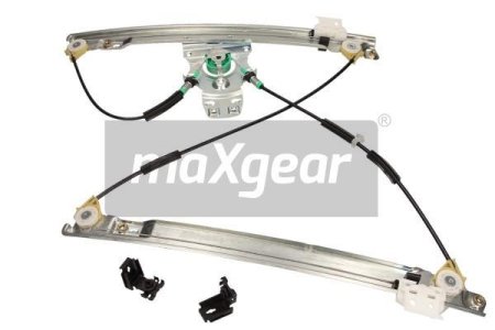 PODNOŚNIK SZYBY P. CITROEN C5 PR