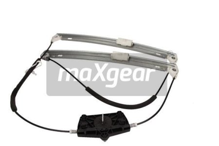 PODNOŚNIK SZYBY VW P. A6 04- ELEKTR. LE