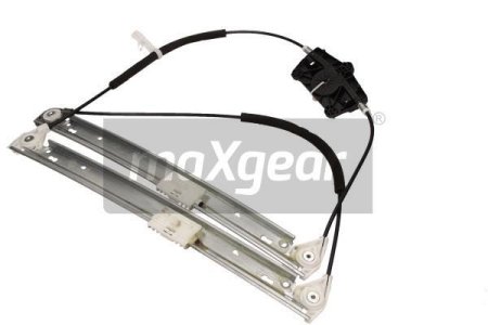 PODNOŚNIK SZYBY VW P. A6 04- ELEKTR. PR