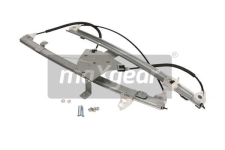 PODNOŚNIK SZYBY CITROEN P. XSARA PICASSO LE BEZ SILNIKA