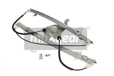 PODNOŚNIK SZYBY CITROEN P. XSARA PICASSO LE BEZ SILNIKA