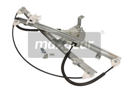 PODNOŚNIK SZYBY CITROEN P. XSARA PICASSO PR BEZ SILNIKA