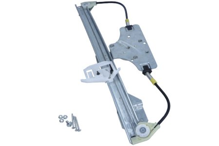 PODNOŚNIK SZYBY CITROEN P. C3 02- PR (ELEKTRYCZNY BEZ SILNIKA)