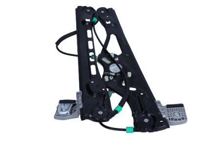 PODNOŚNIK SZYBY DB P. W211 02-09 LE (ELEKTRYCZNY BEZ SILNIKA)