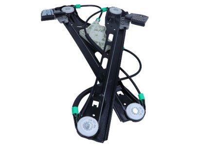 PODNOŚNIK SZYBY DB P. W211 02-09 PR (ELEKTRYCZNY BEZ SILNIKA)