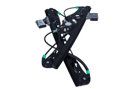 PODNOŚNIK SZYBY DB P. W211 02-09 PR (ELEKTRYCZNY BEZ SILNIKA)