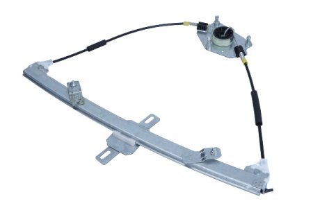 PODNOŚNIK SZYBY PEUGEOT P. 407 04- LE (ELEKTRYCZNY BEZ SILNIKA)