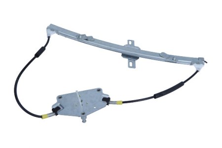 PODNOŚNIK SZYBY PEUGEOT P. 407 04- PR (ELEKTRYCZNY BEZ SILNIKA)