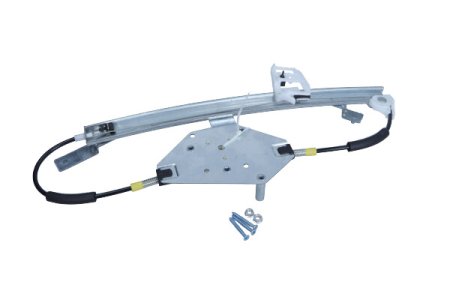 PODNOŚNIK SZYBY RENAULT T. SCENIC 03- PR (ELEKTRYCZNY BEZ SILNIKA)