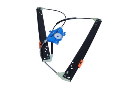 PODNOŚNIK SZYBY PORSCHE P. CAYENNE/ TOUAREG 02-10 LE (ELEKTRYCZNY BEZ SILNIKA)