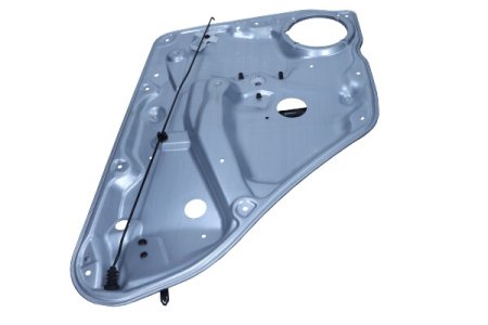 PODNOŚNIK SZYBY VW T. PASSAT 96-05 LE (ELEKTRYCZNY BEZ SILNIKA)