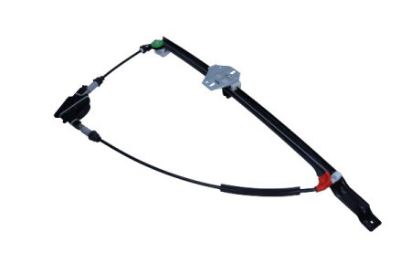 PODNOŚNIK SZYBY VW P. TRANSPORTER 82-03- LE (ELEKTRYCZNY BEZ SILNIKA)