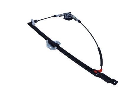 PODNOŚNIK SZYBY VW P. TRANSPORTER 82-03- LE (ELEKTRYCZNY BEZ SILNIKA)