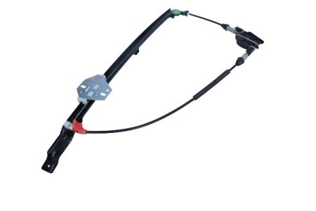 PODNOŚNIK SZYBY VW P. TRANSPORTER 82-03- PR (ELEKTRYCZNY BEZ SILNIKA)