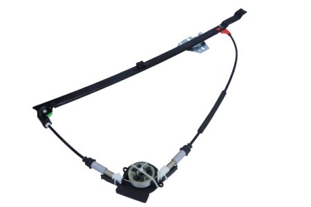 PODNOŚNIK SZYBY VW P. TRANSPORTER 82-03- PR (ELEKTRYCZNY BEZ SILNIKA)