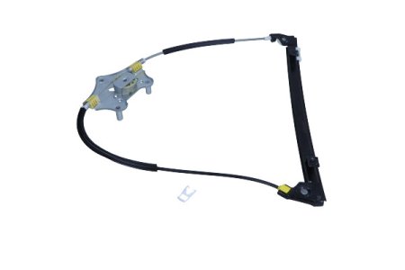 PODNOŚNIK SZYBY RENAULT P. CLIO I/II/III 3DRZWI PR (ELEKTRYCZNY BEZ SILNIKA)