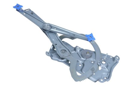 PODNOŚNIK SZYBY BMW P. E36 2/4 DRZWI 90-00 LE (ELEKTRYCZNY BEZ SILNIKA)