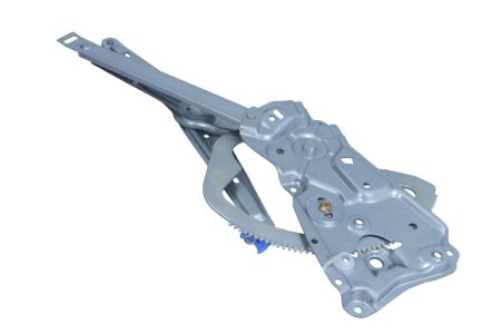 PODNOŚNIK SZYBY BMW P. E36 2/4 DRZWI 90-00 LE (ELEKTRYCZNY BEZ SILNIKA)